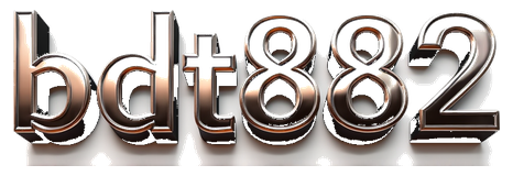 bdt882 logo